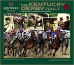 Kentucky Derby Vault